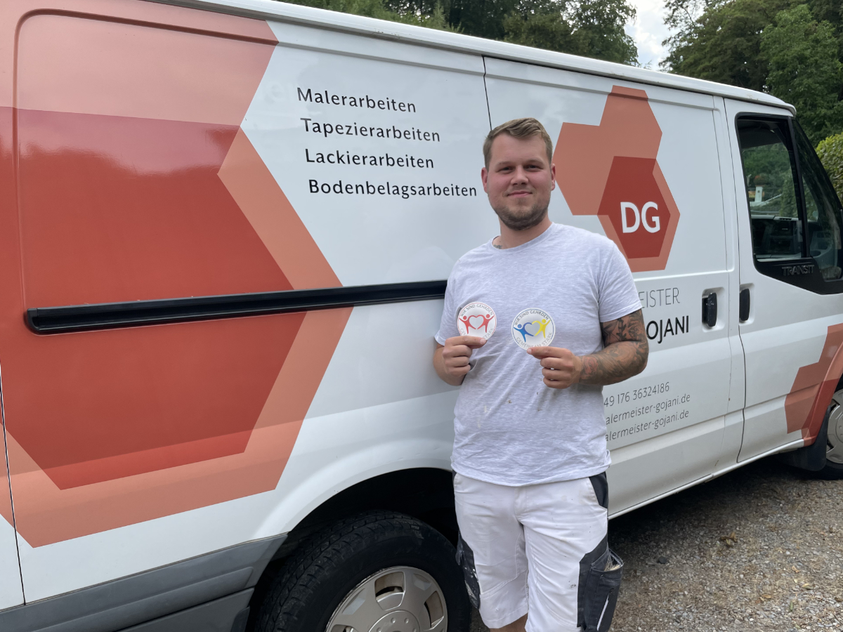 Denis Gojani
