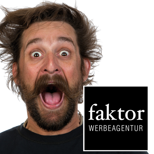 faktor werbeagentur