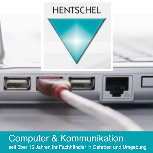 hentschel computer
