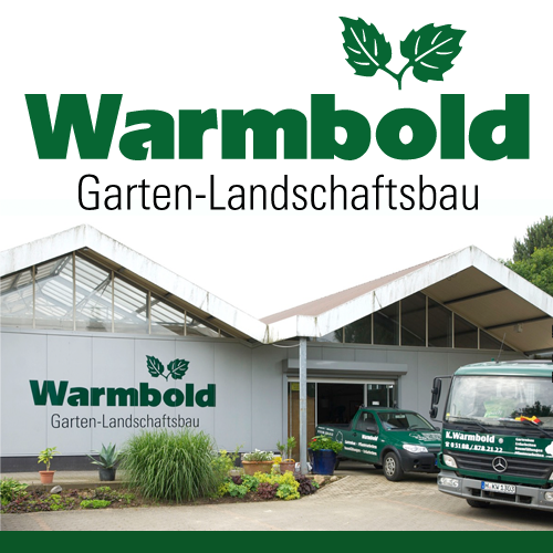 warmbold garten-landschaftsbau