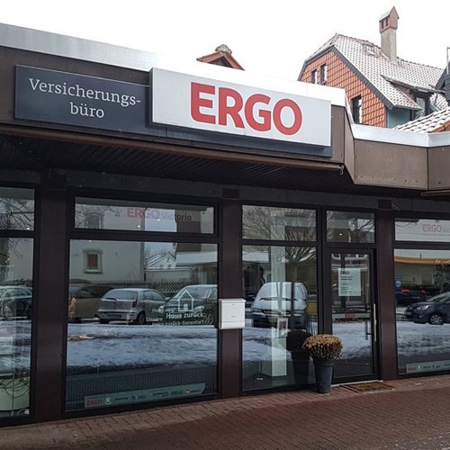 ergo versicherungen