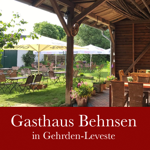 gasthaus behnsen