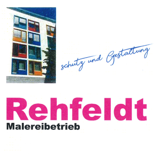 rehfeldt malereibetrieb