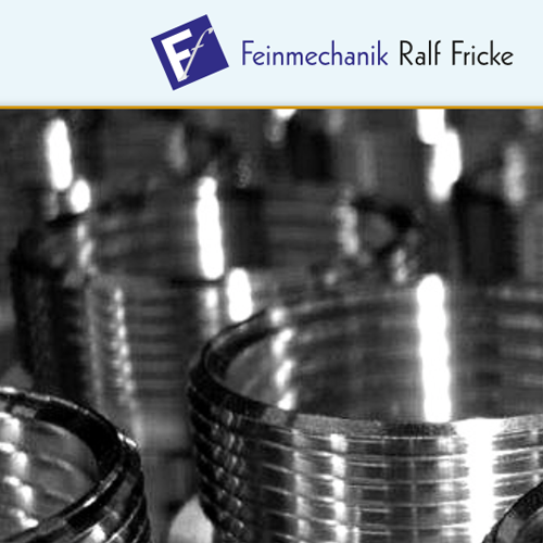 feinmechanik ralf fricke