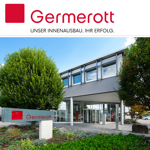 germerott innenausbau